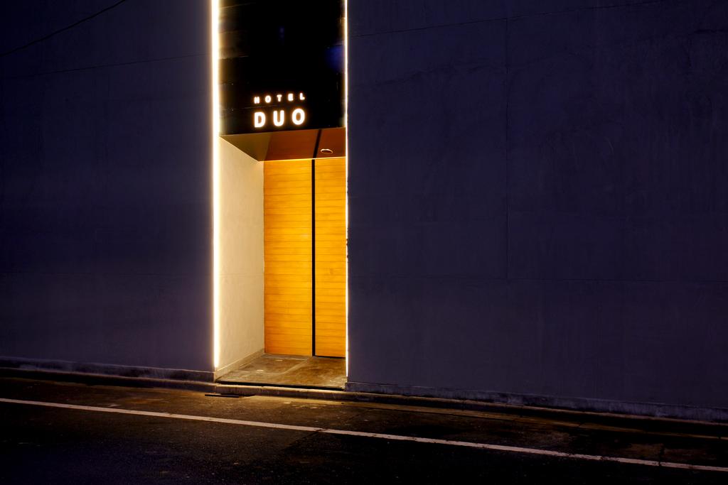 錦糸町のラブホテル『DUO（デュオ）』を調査。客室画像、クチコミ、予約情報などについてまとめてみました。 | ラブホラボ